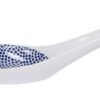 Japanse Lepel Nippon Blue - Tokyo Design Studio - 13.8 x 4.8 cm | Tokyo Design Studio