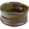 Japanse Matcha Theekom - Handgemaakt - 500ml - 12 x 7.7cm | Tokyo Design Studio