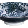 Japanse Menbachi Kom - Tokyo Design Studio - Japonism - 25.2x7.7cm | Tokyo Design Studio