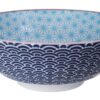 Japanse Noedelkom - Tokyo Design Studio - Star Wave - 1000ml - 21 x 7.8cm | Tokyo Design Studio