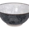 Japanse Porseleinen Kom - Tokyo Design Studio - Sakura - 500ml 14.8 x 6.8cm | Tokyo Design Studio