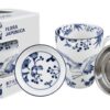 Japanse Porseleinen Mok - Tokyo Design Studio Flora Japonica - 380ml 8