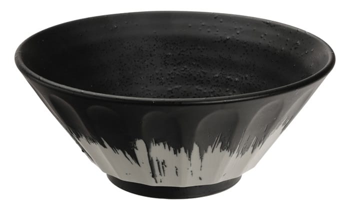 Japanse Ramen Kom - Tokyo Design Studio Bincho - 21.7x9 cm | Tokyo Design Studio