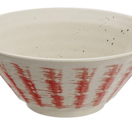 Japanse Ramen Kom - Tokyo Design Studio Shumaki - 21.7x9 cm | Tokyo Design Studio