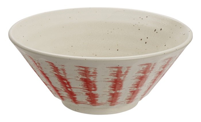 Japanse Ramen Kom - Tokyo Design Studio Shumaki - 21.7x9 cm | Tokyo Design Studio
