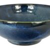 Japanse Ramenkom - Tokyo Design Studio - Cobalt Blue Serie - 1200ml - 21.4 x 8.2cm | Tokyo Design Studio
