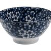 Japanse Rijstschaal - Tokyo Design Studio Dami Sakura - 18x9 cm | Tokyo Design Studio