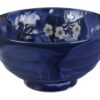 Japanse Sakura Kom - Blue Sakura - 900ml 17x9cm | Tokyo Design Studio