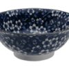 Japanse Saladeschaal - Tokyo Design Studio Dami Sakura - 21x8.5 cm | Tokyo Design Studio