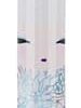 Japanse Schrijfpen - Akemi Kimidoll - Elegante Bloemenpatronen | Tokyo Design Studio
