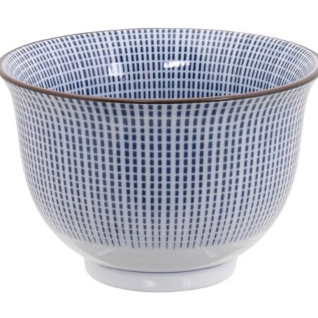 Japanse Theekop - Sendan Tokusa - Porselein 190ml - 9.1x6cm | Tokyo Design Studio