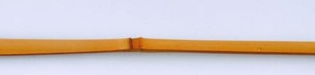 Japanse Theelepel voor Theeceremonie - Bamboe - 18cm | Tokyo Design Studio
