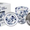 Japanse Theeset Flora Japonica - Tokyo Design Studio - 380ml 8