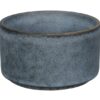 Japanse donkergrijze kom - Tokyo Design Studio - Nezumi - 250ml - 9.5 x 5.5cm | Tokyo Design Studio