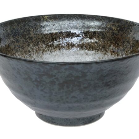 Japanse keramiek kom - Mino Yaki - 1200ml - 20 x 10cm | Tokyo Design Studio