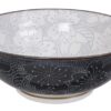 Japanse keramische kom - Tokyo Design Studio - Sakura - 1000ml - 19.7 x 7cm | Tokyo Design Studio