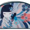 Japanse kom - Tokyo Design Studio - Fleur de Ligne - 300ml - 11.8x5.5cm | Tokyo Design Studio