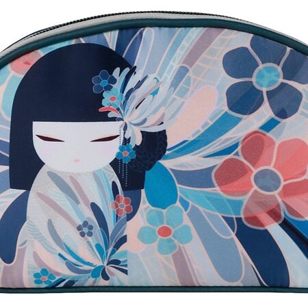Japanse kom - Tokyo Design Studio - Fleur de Ligne - 300ml - 11.8x5.5cm | Tokyo Design Studio