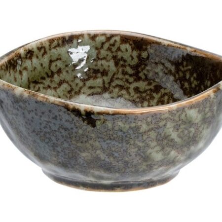 Japanse kom - Tokyo Design Studio - Shinryoku Green - 9x3.9cm | Tokyo Design Studio