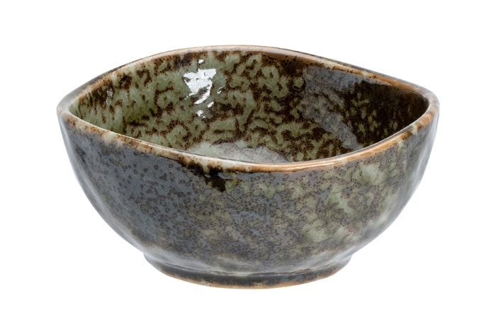 Japanse kom - Tokyo Design Studio - Shinryoku Green - 9x3.9cm | Tokyo Design Studio