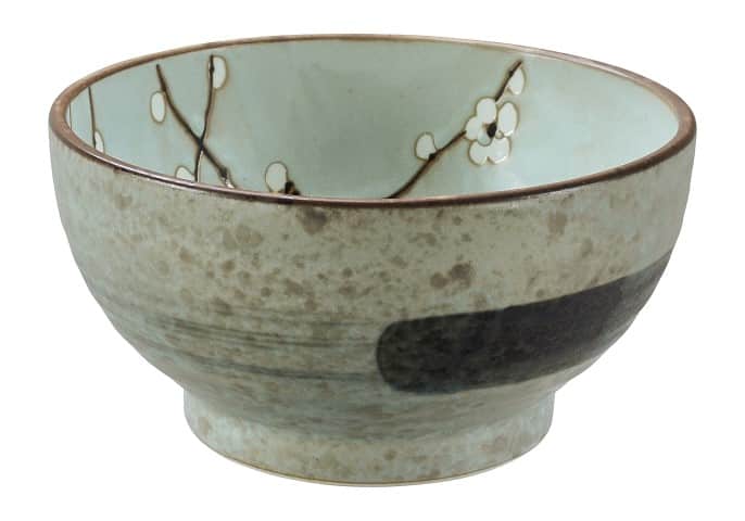 Japanse kom - Tokyo Design Studio - Soshun - 950ml 17x9cm | Tokyo Design Studio