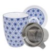 Japanse mokset - Tokyo Design Studio - Nippon Blue - 380ml 8