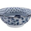 Japanse noodlekom - Flora Japonica - Tokyo Design Studio - 1000ml - 20.3 x 8cm | Tokyo Design Studio