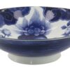 Japanse porseleinen kom - Japonism Lion - Tokyo Design Studio - 1600ml - 25.2x7.7cm