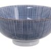 Japanse porseleinen kom - Sendan Tokusa - 300ml - 11.8 x 5.5cm | Tokyo Design Studio