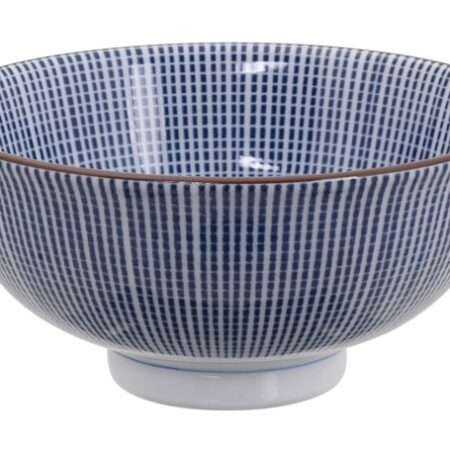 Japanse porseleinen kom - Sendan Tokusa - 300ml - 11.8 x 5.5cm | Tokyo Design Studio