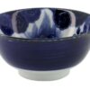 Japanse porseleinen kom - Tokyo Design Studio Japonism Lion - 500ml 14.7x7.6cm | Tokyo Design Studio