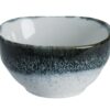 Japanse porseleinen kom - Tokyo Design Studio New Montenegro - 60ml 7.5x4cm | Tokyo Design Studio