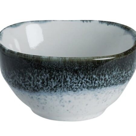 Japanse porseleinen kom - Tokyo Design Studio New Montenegro - 60ml 7.5x4cm | Tokyo Design Studio