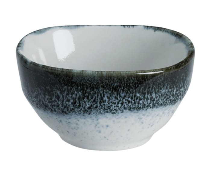 Japanse porseleinen kom - Tokyo Design Studio New Montenegro - 60ml 7.5x4cm | Tokyo Design Studio