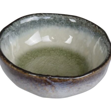 Japanse porseleinen kom - Yamasaku - 8.2 x 3cm 50ml | Tokyo Design Studio