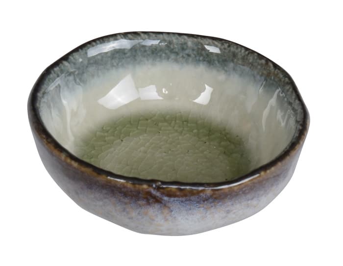 Japanse porseleinen kom - Yamasaku - 8.2 x 3cm 50ml | Tokyo Design Studio