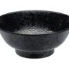 Japanse porseleinen saladekom - Tokyo Design Studio - Masamura Sei Kai Ha - 21.3 x 8.7cm | Tokyo Design Studio