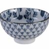 Japanse rijstkom Flora Japonica - Tokyo Design Studio - 300ml 12x6.3cm | Tokyo Design Studio