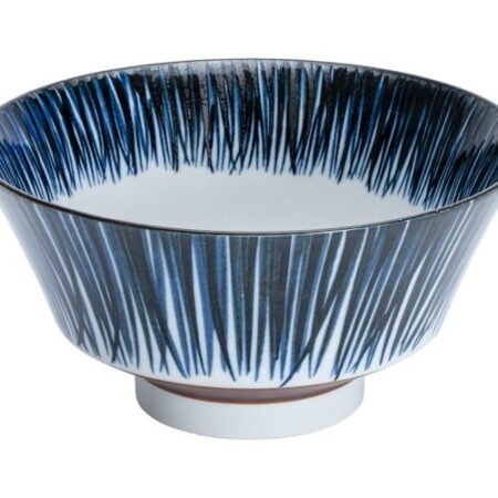 Japanse rijstkom - Tokyo Design Studio - Sori collectie - 18 x 9 cm | Tokyo Design Studio