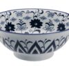 Japanse saladeschaal - Tokyo Design Studio - Mixed Bowls - 21x8.5 cm | Tokyo Design Studio