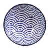 Japanse sausschaaltje - Tokyo Design Studio - Nippon Blue - 9.5 x 3cm | Tokyo Design Studio