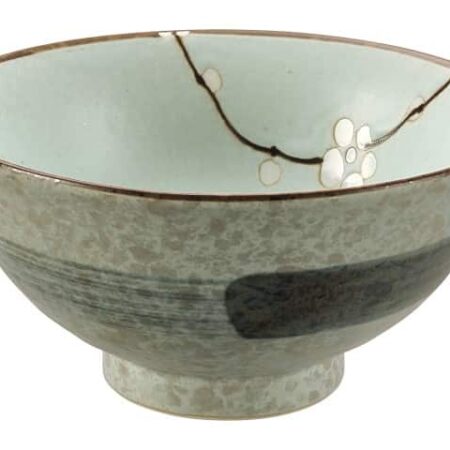Japanse serveerkom - Tokyo Design Studio - Soshun - 600ml - 16 x 8cm | Tokyo Design Studio