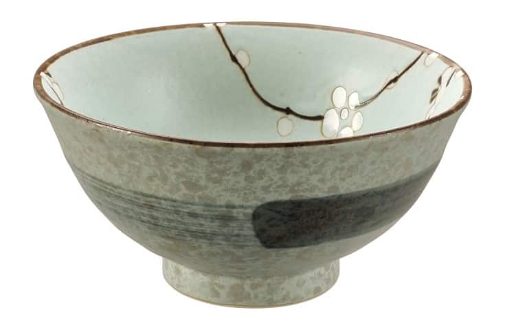 Japanse serveerkom - Tokyo Design Studio - Soshun - 600ml - 16 x 8cm | Tokyo Design Studio