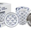 Japanse theeset - Tokyo Design Studio - Flora Japonica - 380ml 8