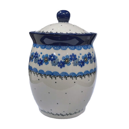 Jar 820ml - Fresh | Bunzlau Castle