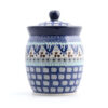 Jar 820ml - Marrakesh | Bunzlau Castle