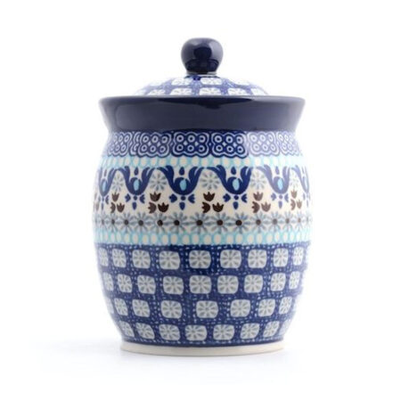 Jar 820ml - Marrakesh | Bunzlau Castle