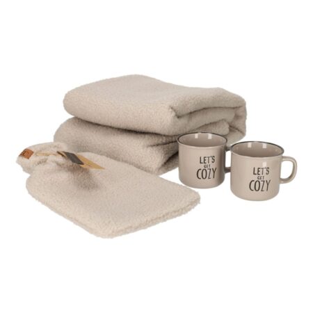Jens Living - Cozy Giftset | Jens Living