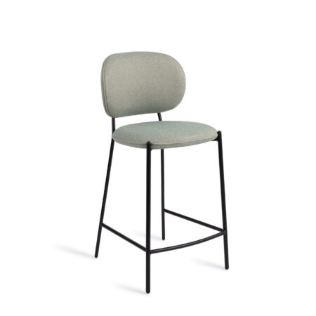 Jesper Home Barkruk Yoichi - Crispy Fern (zithoogte 66cm) | Jesper Home