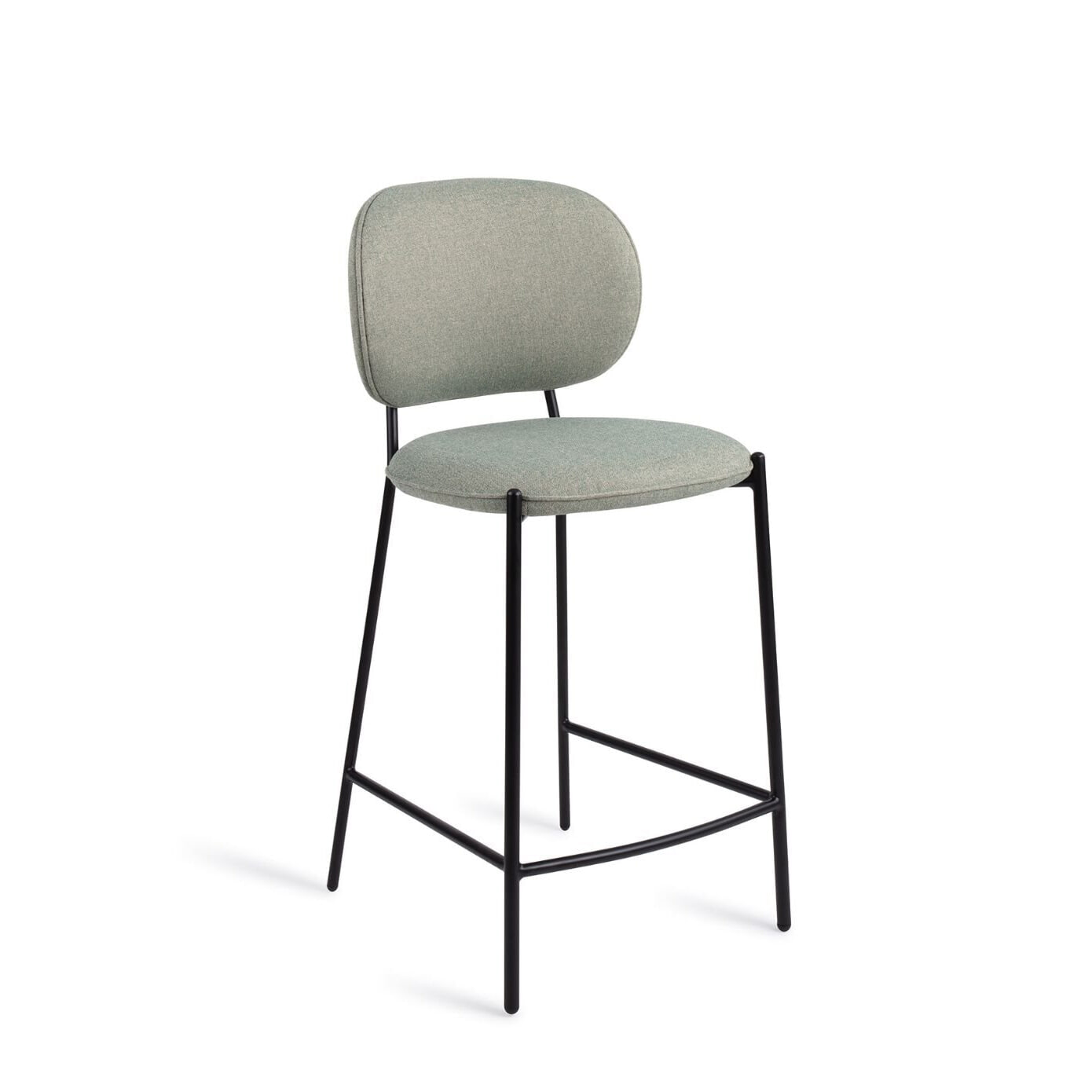 Jesper Home Barkruk Yoichi - Crispy Fern (zithoogte 66cm) | Jesper Home